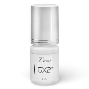 Klej Do Rzęs GX2™ 3ML ZJ PRO®