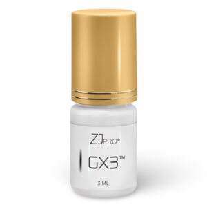 Klej Do Rzęs GX3™ 3ML ZJ PRO®