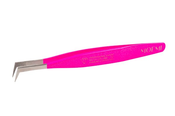 Pęseta Diamond Dust™ Drop Moemi