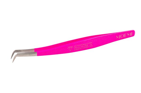 Pęseta Diamond Dust™ Swan Mini Moemi