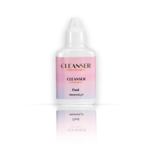 Cleaner z Witaminą C 15ml Moemi