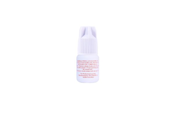Klej Do Rzęs HS-10 3ml Moemi