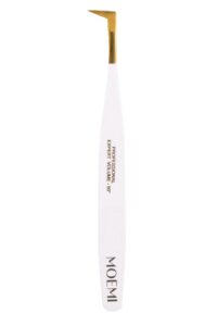 Pęseta White Collection™ Q11 Szpadla Moemi