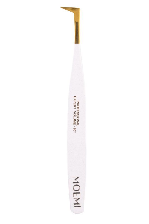 Pęseta White Collection™ Q11 Szpadla Moemi