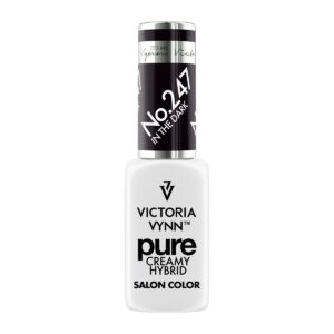 c Lakier Hybrydowy Pure Creamy Hybrid No.247 In The Dark 8ml Victoria Vynn