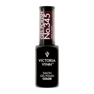 Lakier Hybrydowy Gel Polish Color No.345 Take Is Easy 8ml Victoria Vynn