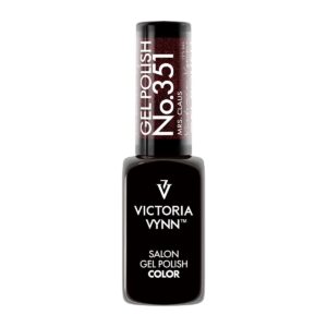 Lakier Hybrydowy Gel Polish Color No.351 Mr Claus 8ml Victoria Vynn