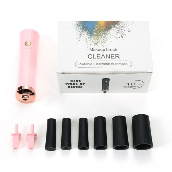 Glue Shaker Mikser Do Kleju i Mycia Pędzli Basic