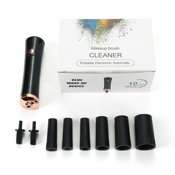 Glue Shaker Mikser Do Kleju i Mycia Pędzli Basic