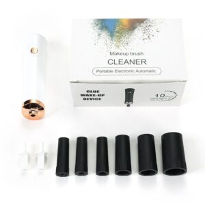 Glue Shaker Mikser Do Kleju i Mycia Pędzli Basic