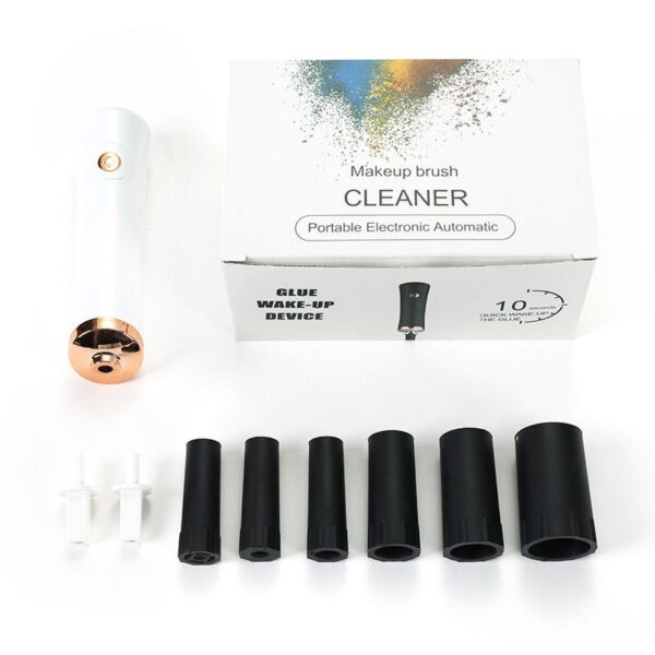 Glue Shaker Mikser Do Kleju i Mycia Pędzli Basic
