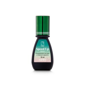 Przyspieszacz Do Kleju Różany Rarity 15ml