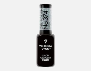 Lakier Hybrydowy Gel Polish No. 374 Segreta 8ml Victoria Vynn