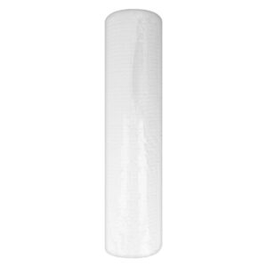 Jednorazowe Serwety W Rolce Mini-Med 33cm x 48cm Białe Boxer