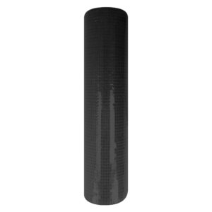 Jednorazowe Serwety W Rolce Mini-Med 33cm x 48cm Czarne Boxer