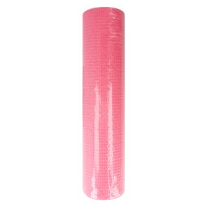 Jednorazowe Serwety W Rolce Mini-Med 33cm x 48cm Różowe Boxer