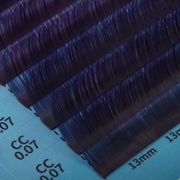 OUTLET Moemi Lashes Ombre