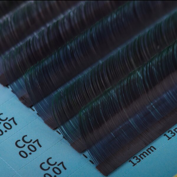 OUTLET Moemi Lashes Ombre