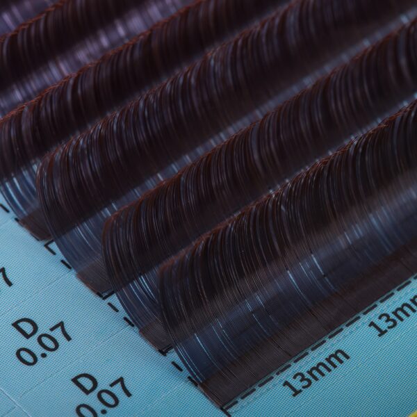 OUTLET Moemi Lashes Ombre