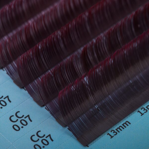 OUTLET Moemi Lashes Ombre