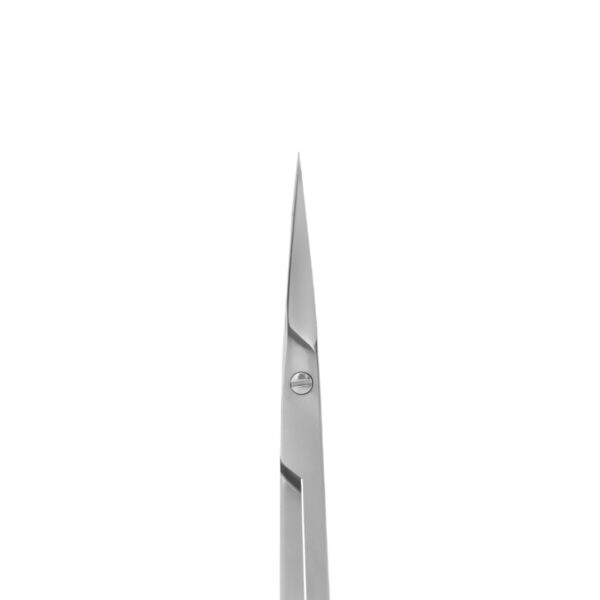 Nożyczki Do Skórek Smart SS-41/3 Staleks Haczyk