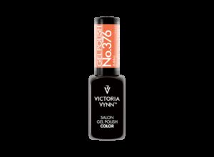 Lakier Hybrydowy Gel Polish Color No 376 Turbo 8ml Victoria Vynn
