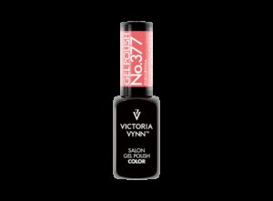 Lakier Hybrydowy Gel Polish Color No 377 Endorfina 8ml Victoria Vynn