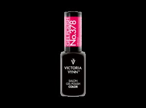 Lakier Hybrydowy Gel Polish Color No 378 Delulu 8ml Victoria Vynn