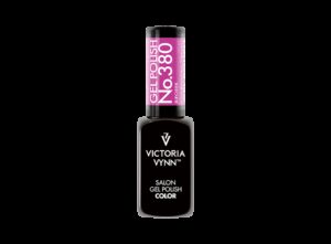 Lakier Hybrydowy Gel Polish Color No 380 Biforek 8ml Victoria Vynn