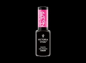 Lakier Hybrydowy Gel Polish Color No 379 Euforia 8ml Victoria Vynn