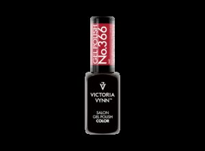 Lakier Hybrydowy Gel Polish Color No 366 Me 8ml Victoria Vynn