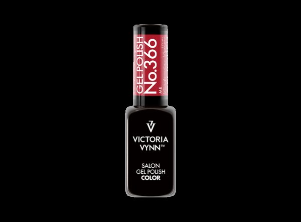 Lakier Hybrydowy Gel Polish Color No 366 Me 8ml Victoria Vynn