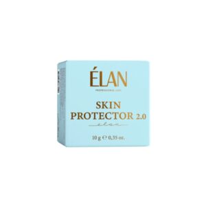 Skin Protector 2.0 Olejek Krem Arganowy do Brwi 8ml Elan