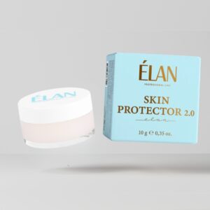 Skin Protector 2.0 Olejek Krem Arganowy do Brwi 8ml Elan