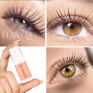 LASH Curl UP Krok 2 Airless System do Laminowania Rzęs Expert 10ml Elan