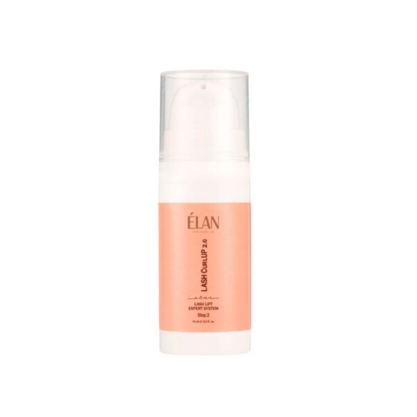LASH Curl UP Krok 2 Airless System do Laminowania Rzęs Expert 10ml Elan
