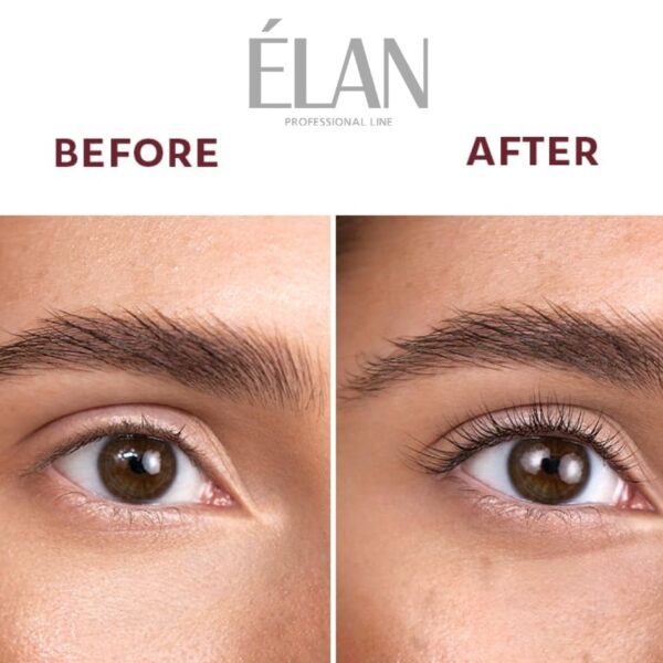 LASH Curl UP Krok 2 Airless System do Laminowania Rzęs Expert 10ml Elan