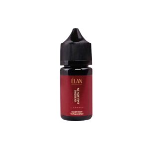 Aktywator 2% do farb SBTS Deep Brow Tint 2.0 emulsja utleniająca 30ml Elan