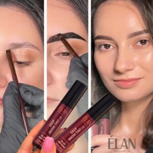 Aktywator 2% do farb SBTS Deep Brow Tint 2.0 emulsja utleniająca 30ml Elan