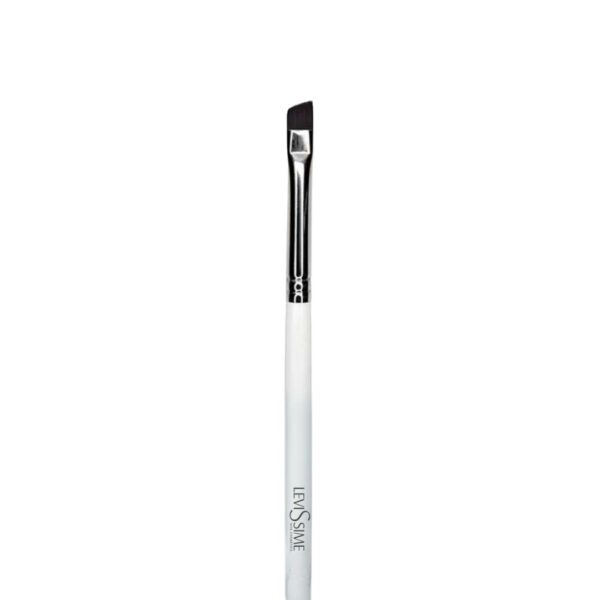 Pędzel do farbowania brwi farbą henną Brush Levissime