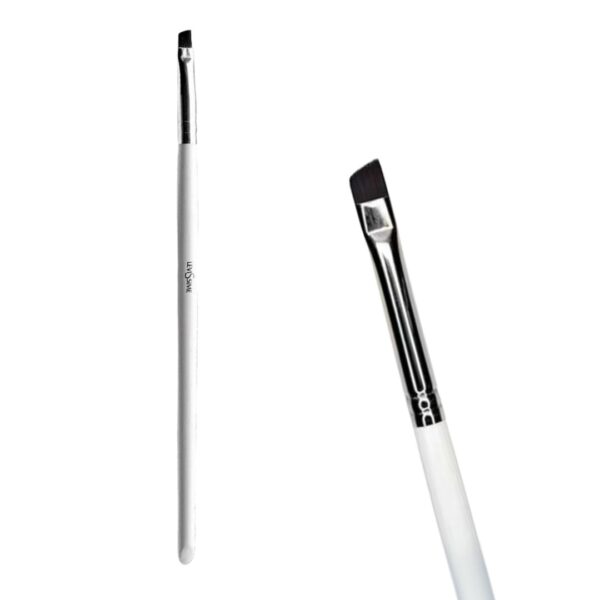 Pędzel do farbowania brwi farbą henną Brush Levissime