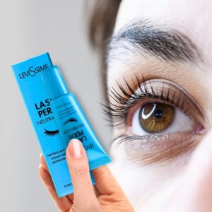 Neutralizator do Liftingu Rzęs Lash Perm Neutralizer 15ml Levissime