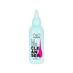 Płyn do Czyszczenia Linii Brwi Brow Line Cleanser 100 ml OKO