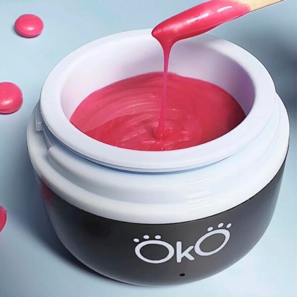 Mini Podgrzewacz do Wosku Wax Heater Oko