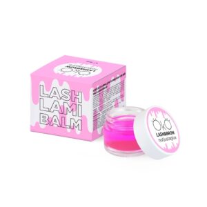 Balsam Do Laminacji Rzęs Klej Bez Kleju Lash Lami Balm 15ml OkO