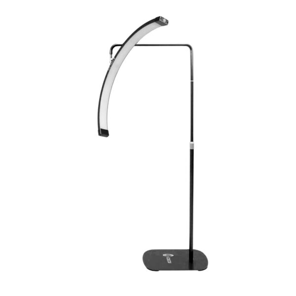 Lampa kosmetyczna POL Moon III - Czarna, I-Coucou