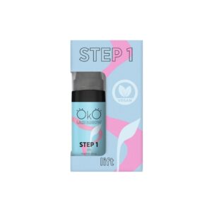 Preparat do laminacji rzęs i brwi Środek STEP 1 LIFT 10 ml OkO