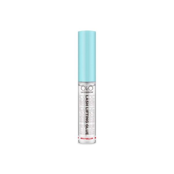 Mocny Klej do liftingu rzęs Lash Lifting Glue, 5 ml OKO
