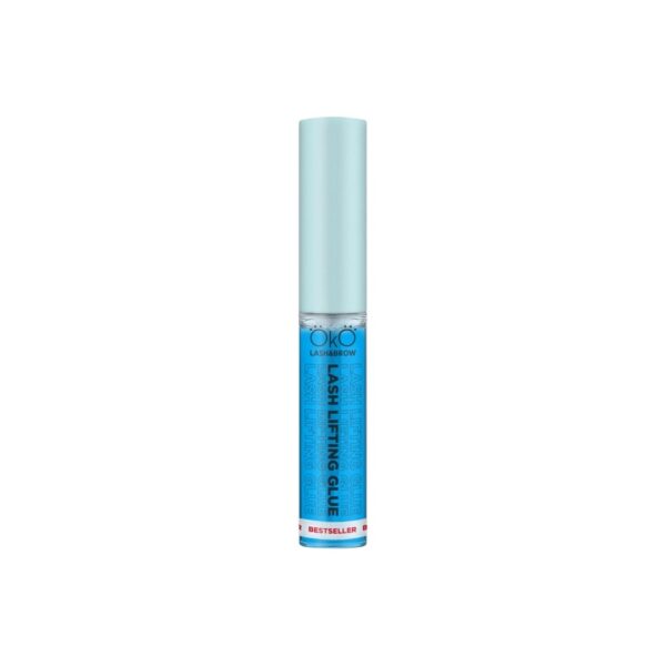 Mocny Klej do Liftingu Rzęs Lash Lifting Glue BLUE EDITION, 5 ml OKO