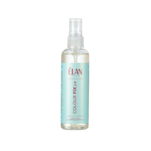 COLOUR FIX 2.0 - Profesjonalny Płyn Fiksujący Kolor do Brwi i Rzęs 100ml Elan